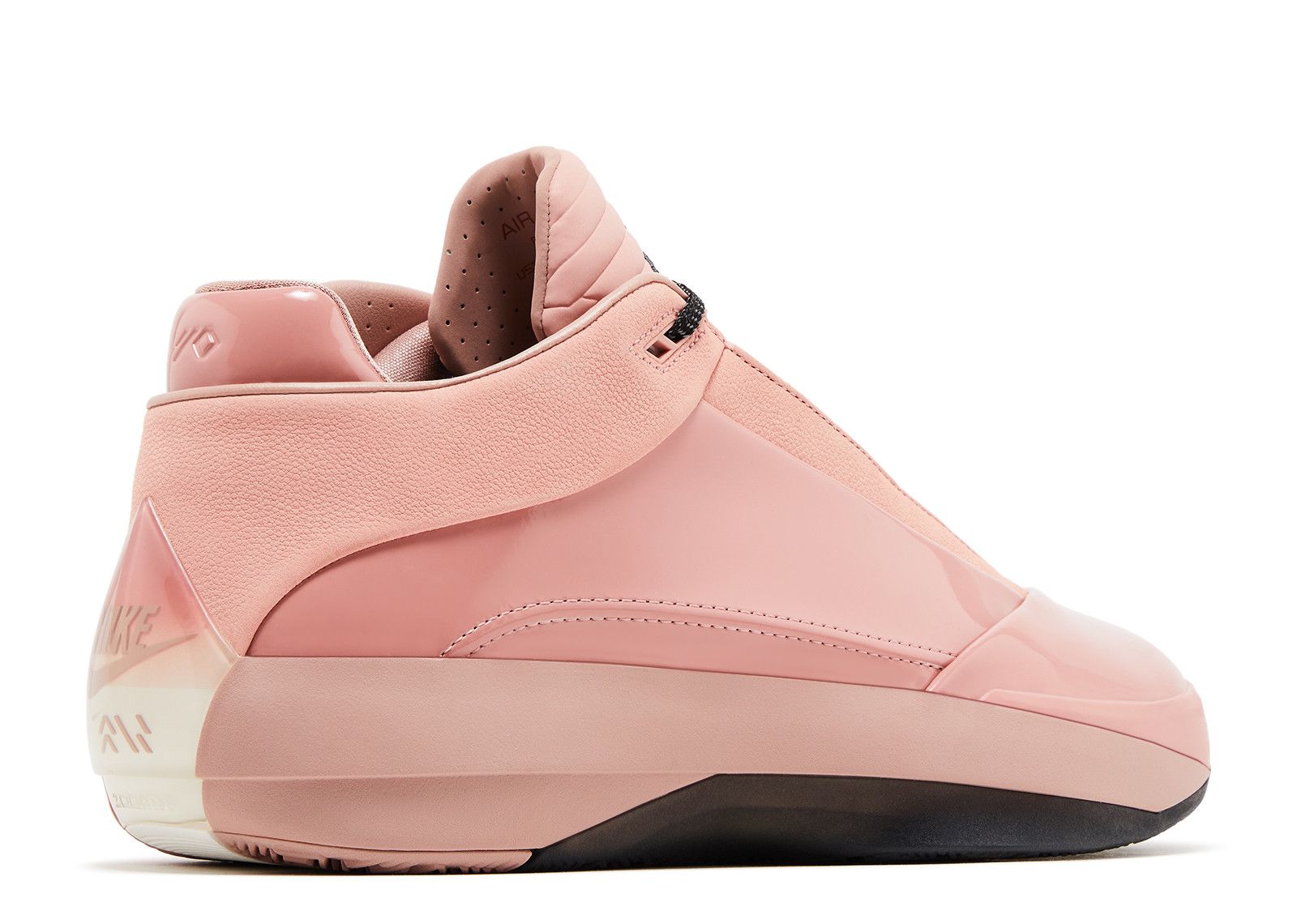 Jordan 40 'Light Arctic Pink' - Air Jordan - HM9931 600 - light