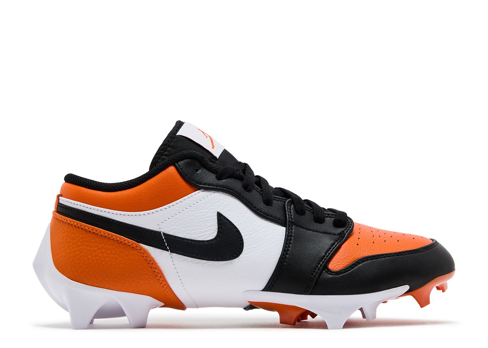 Jordan 1 Low TD Cleat 'Shattered Backboard' - Air Jordan - FJ6245