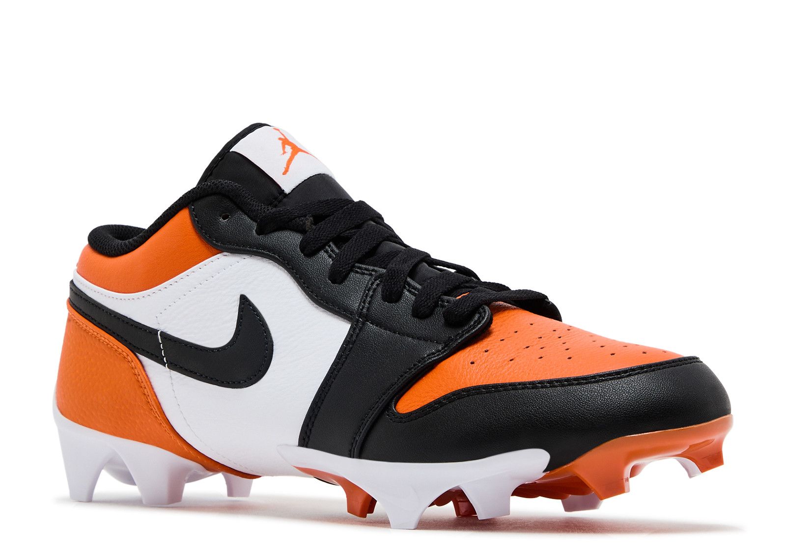 Jordan 1 Low TD Cleat 'Shattered Backboard' - Air Jordan - FJ6245