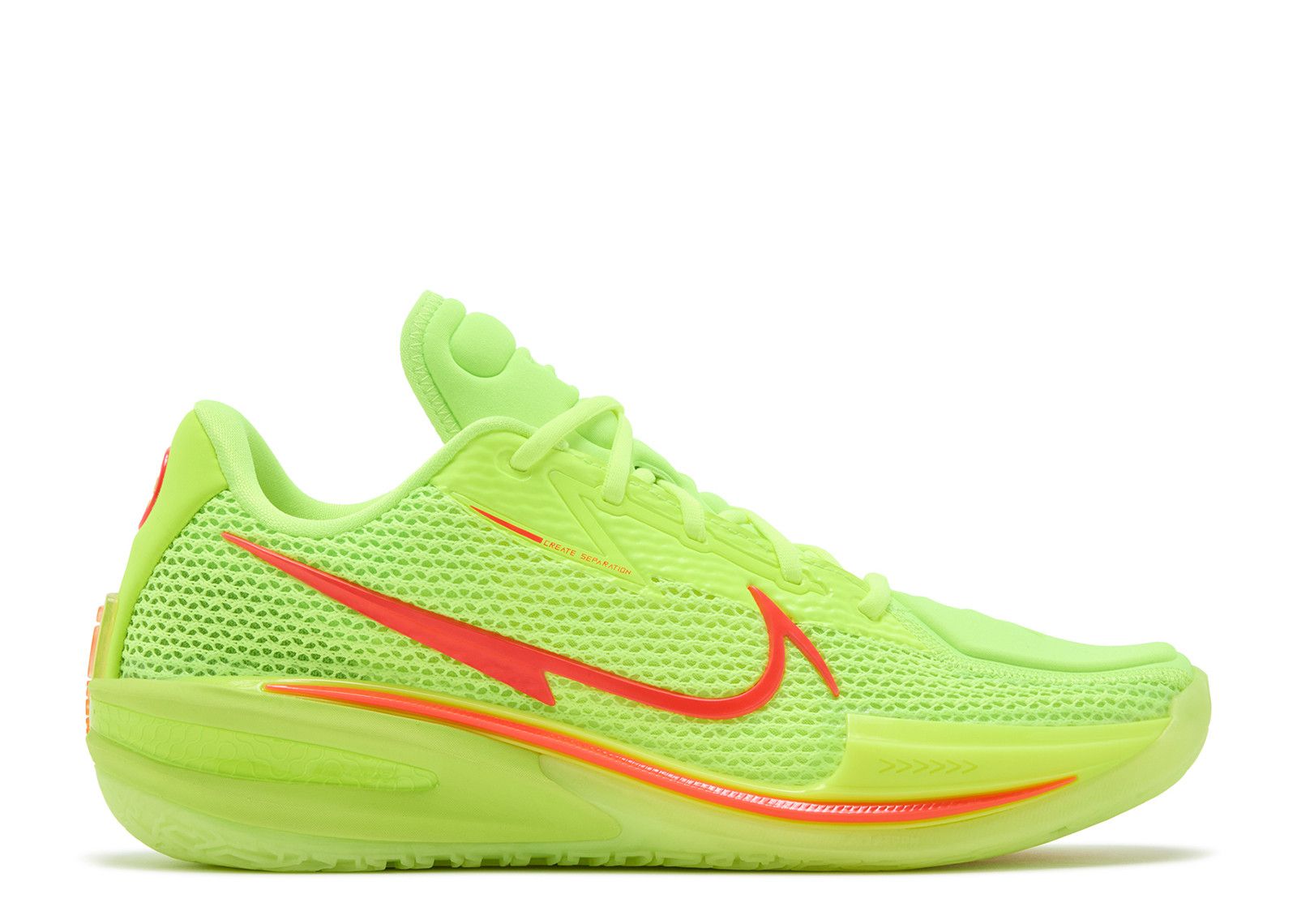 Air Zoom GT Cut 3 'Electric Pack' - Nike - FV3626 900 - multi