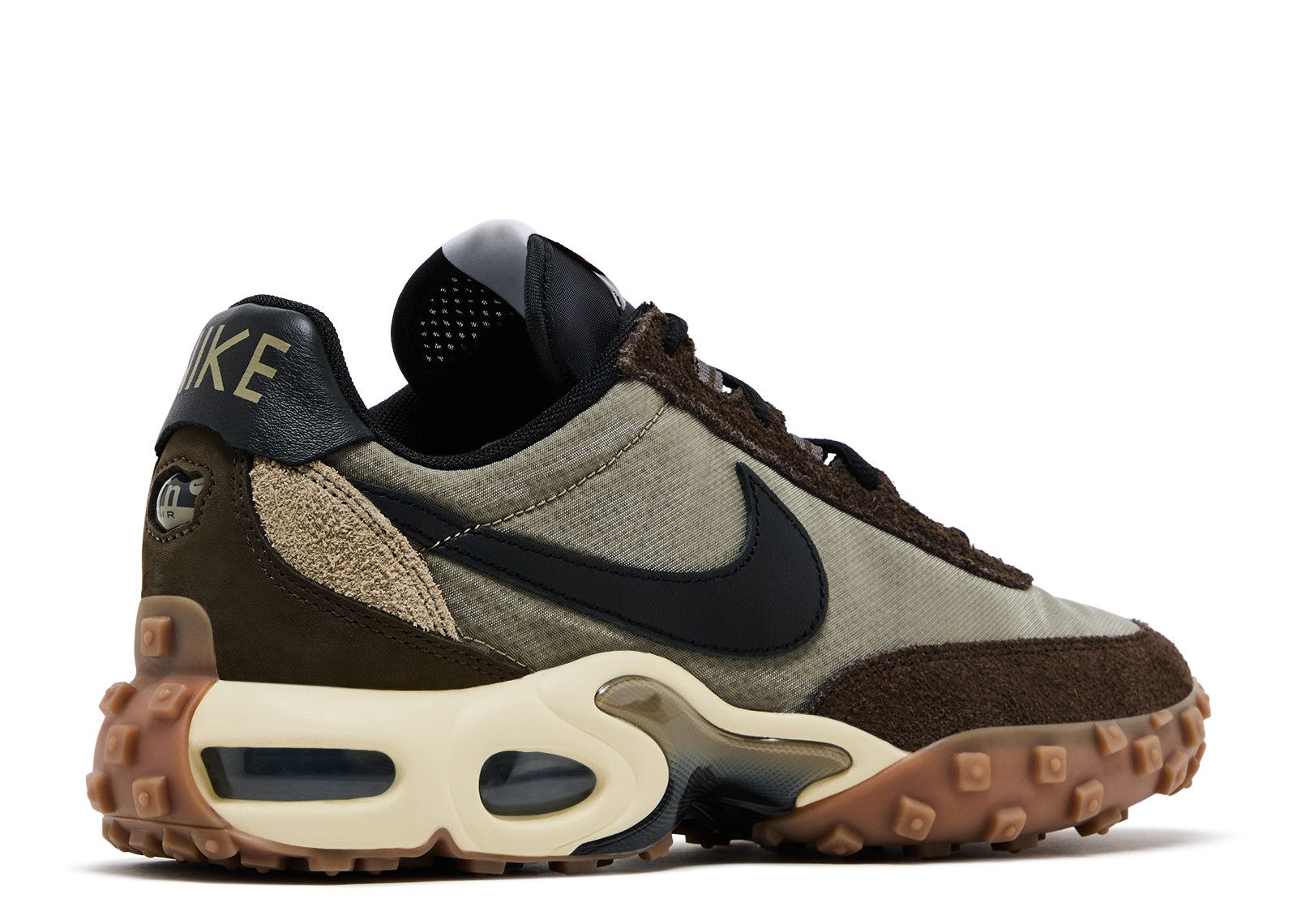 Nike Air Max Waffle Racer SP ‘Matte Olive’