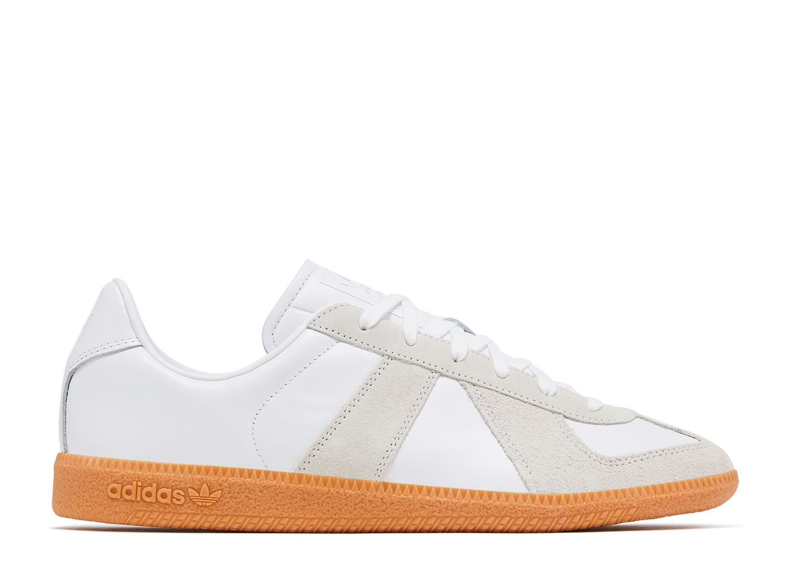 Adidas BW Army 'White Chalk' 2025