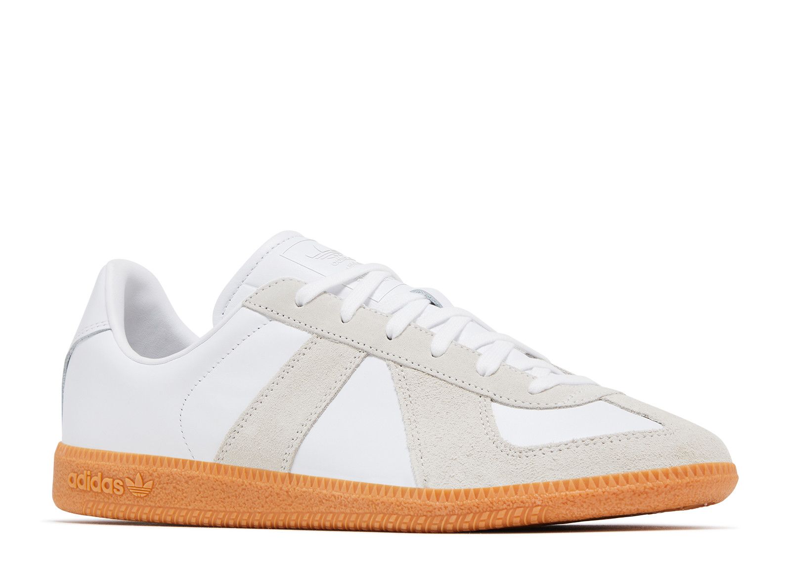 Adidas BW Army ‘White Chalk’ 2025