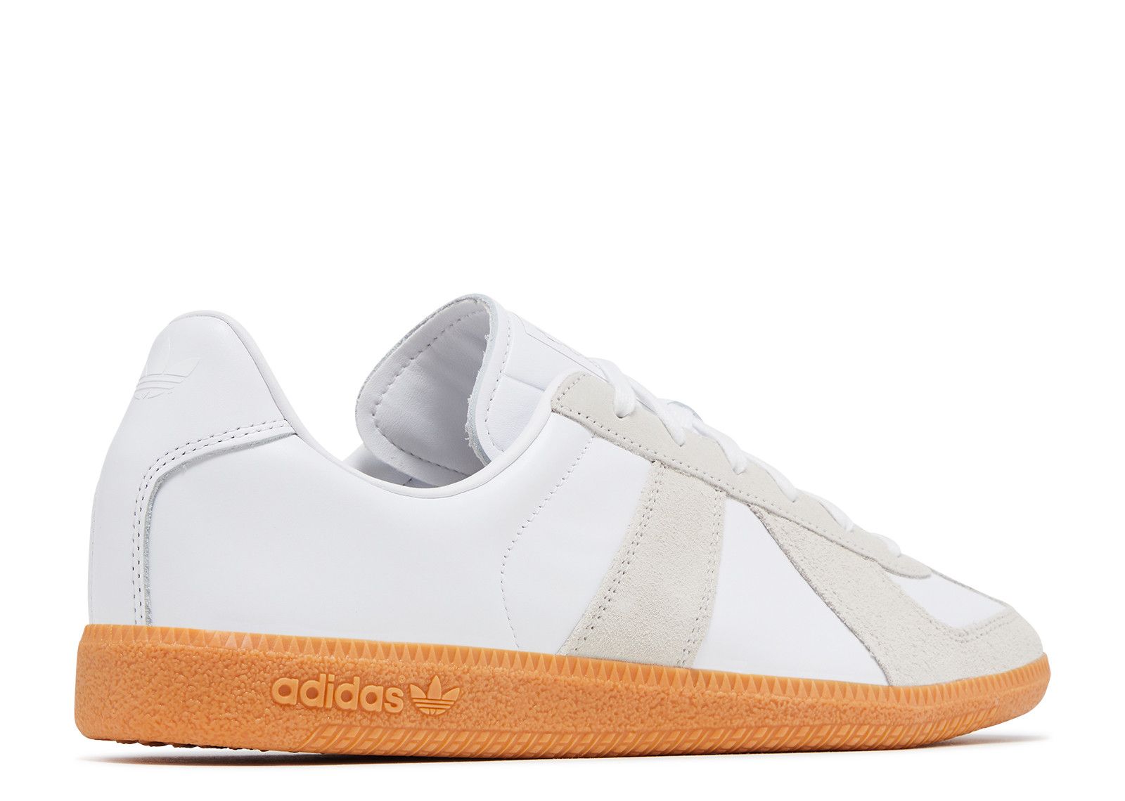 Adidas BW Army ‘White Chalk’ 2025