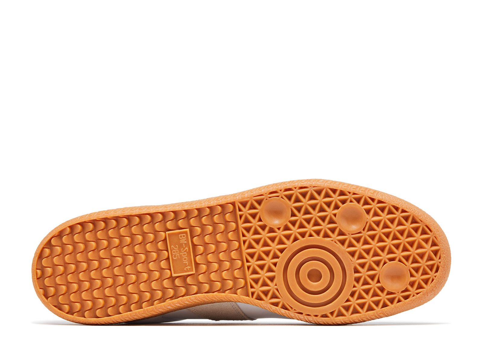 Adidas BW Army ‘White Chalk’ 2025