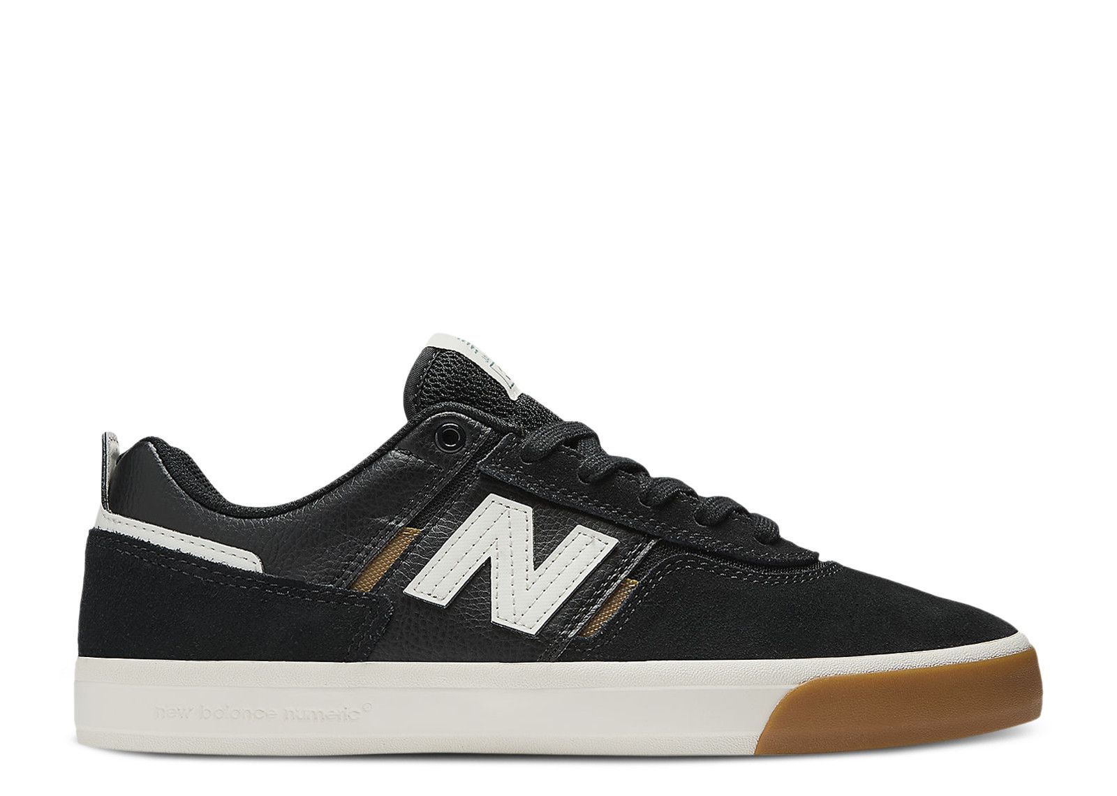 New Balance Numeric 306 'Black Sea Salt'