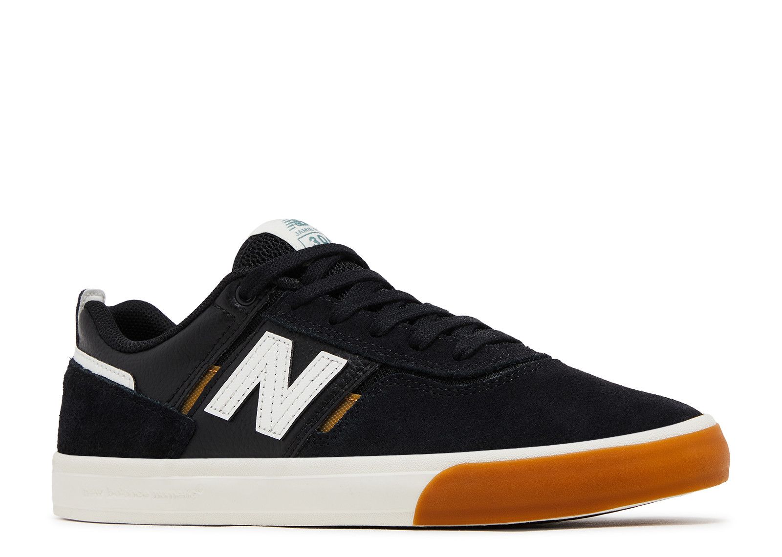 New Balance Numeric 306 ‘Black Sea Salt’
