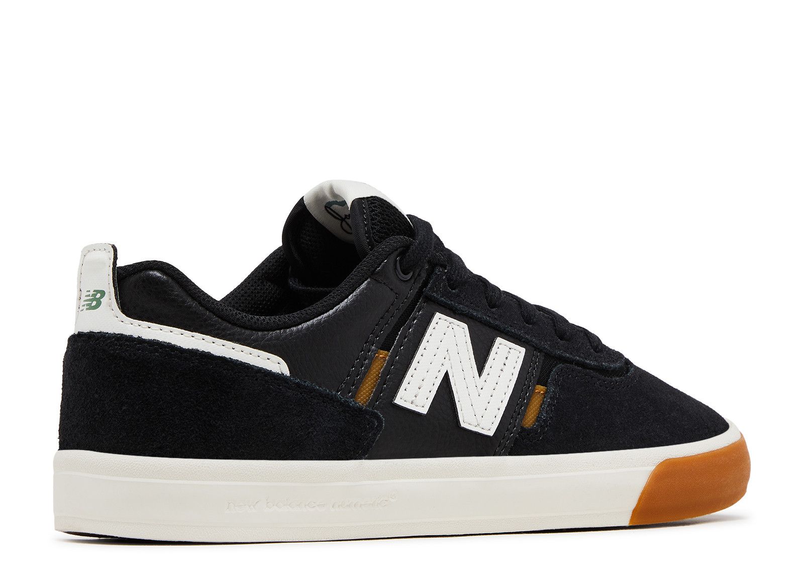 New Balance Numeric 306 ‘Black Sea Salt’