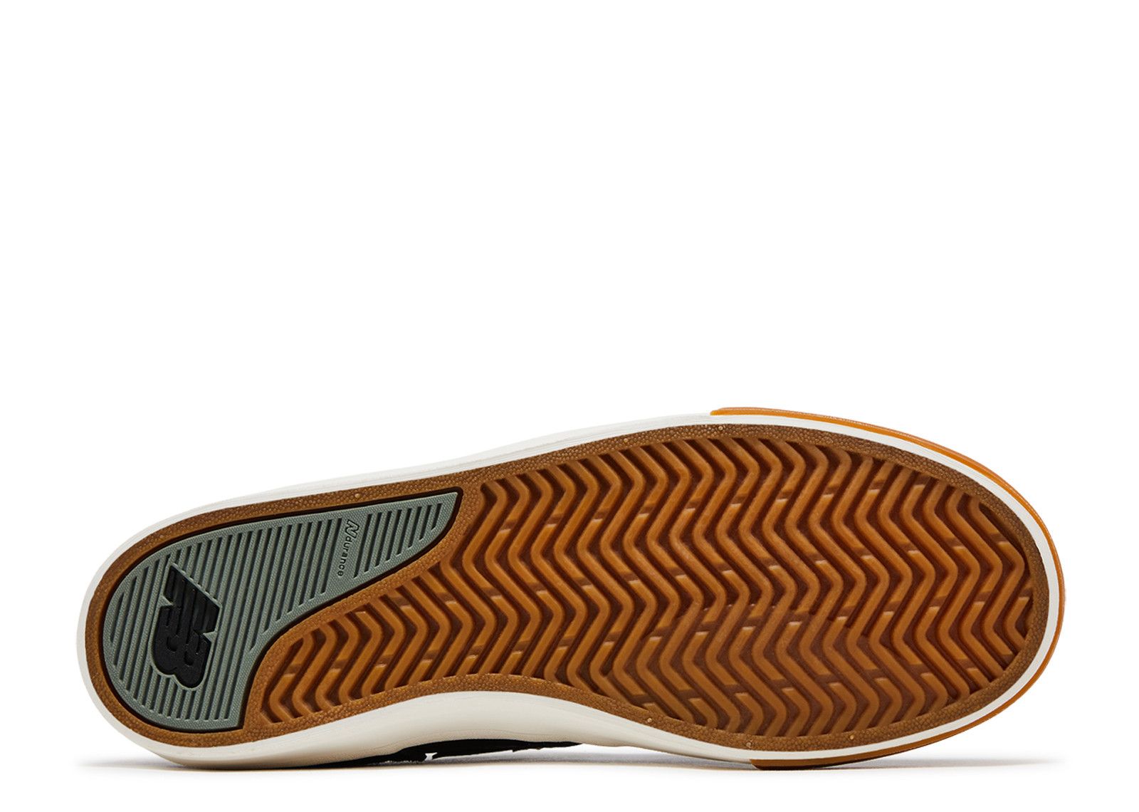 New Balance Numeric 306 ‘Black Sea Salt’