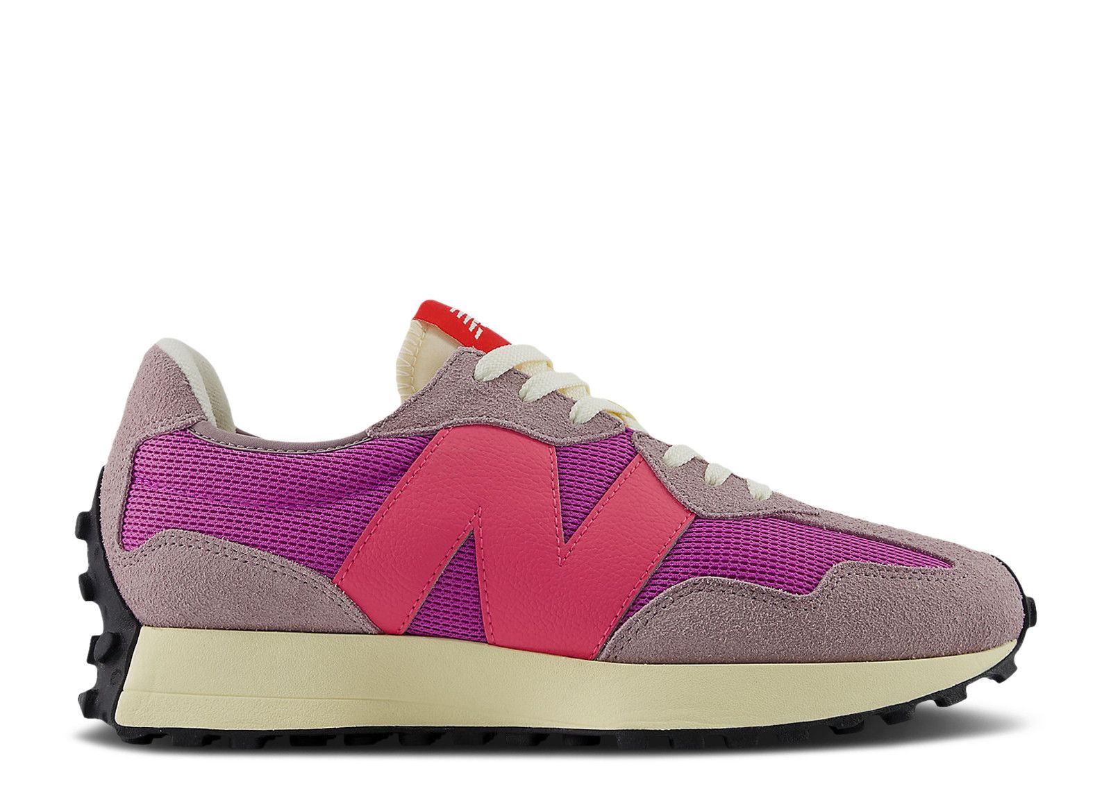 New Balance 327 'Ice Wine Passion Fruit'