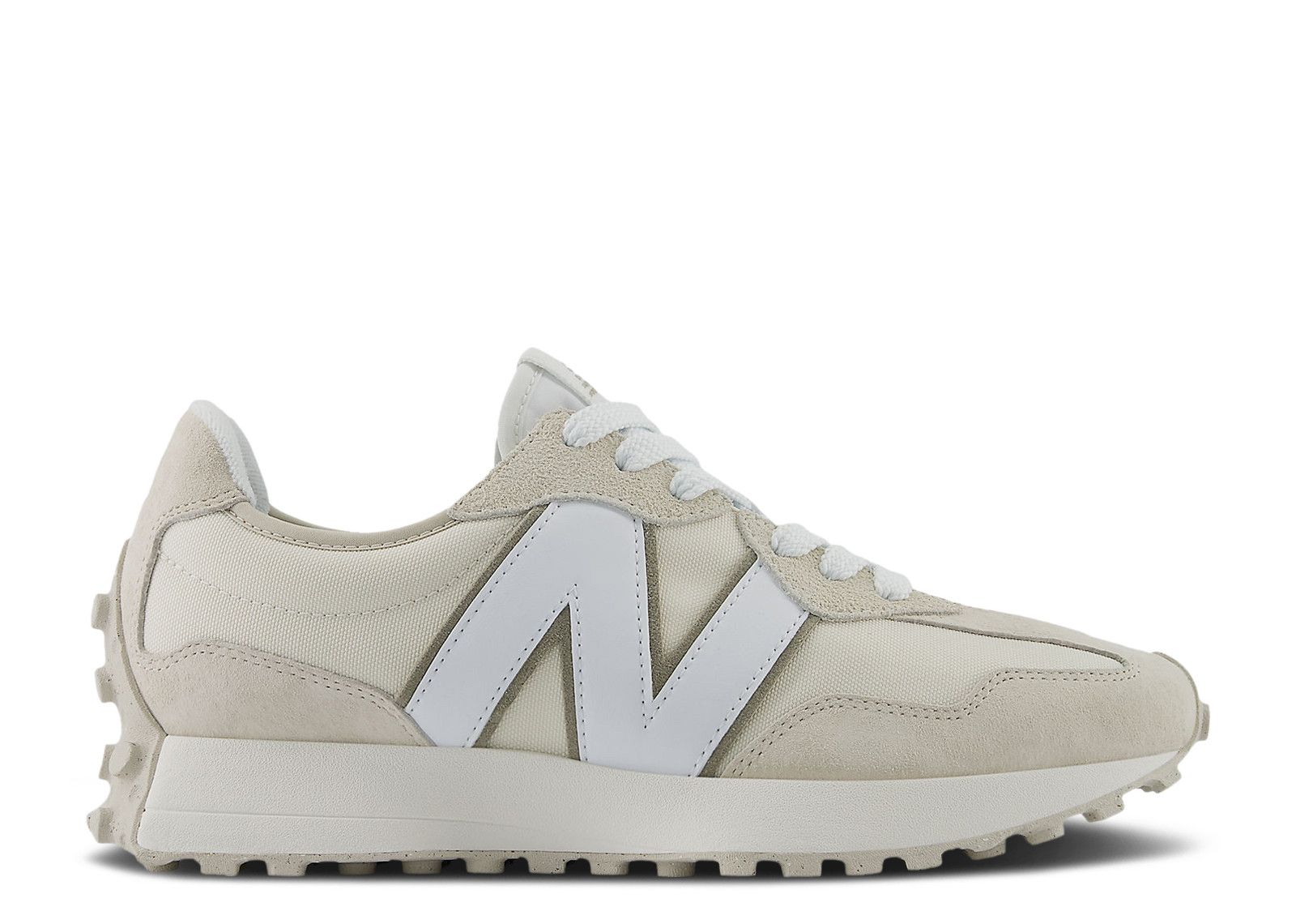 New Balance 327 'Timberwolf Linen'