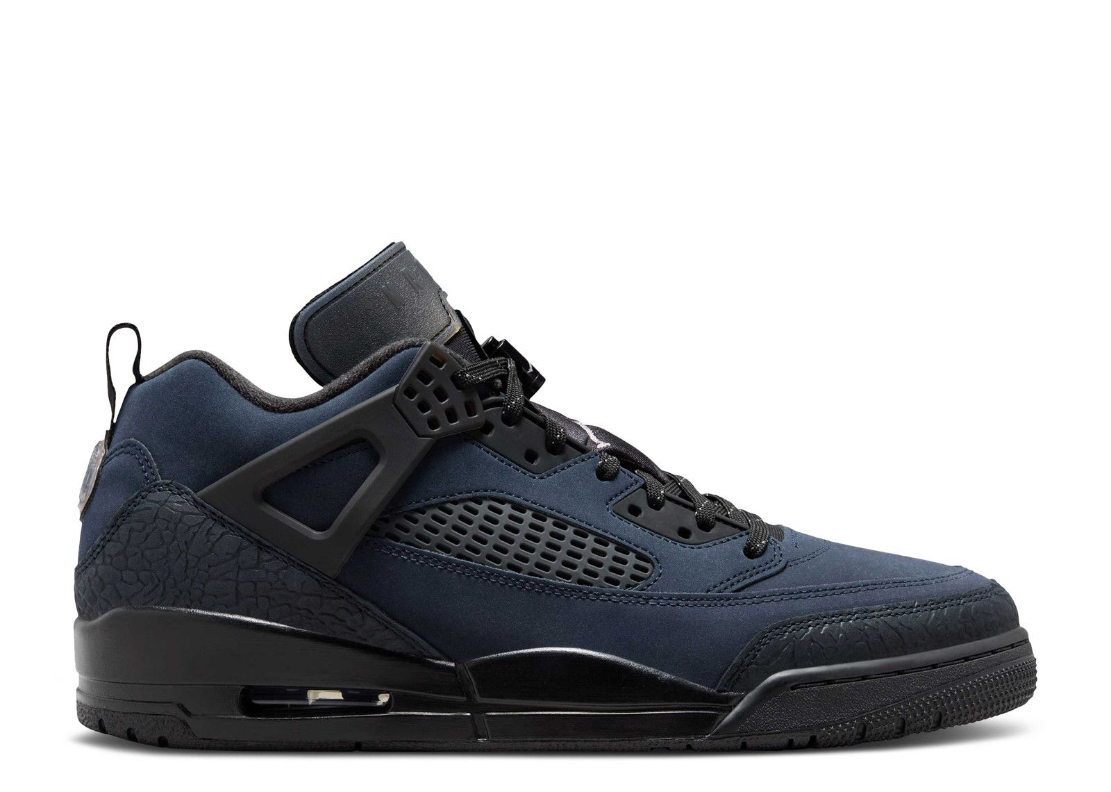 【Nike】◆Jordan Spizike Low Dark Obsidian◆HM4732-400◆ Jordan Spizike Low 'Dark Obsidian' - Air Jordan - HM4732 400
