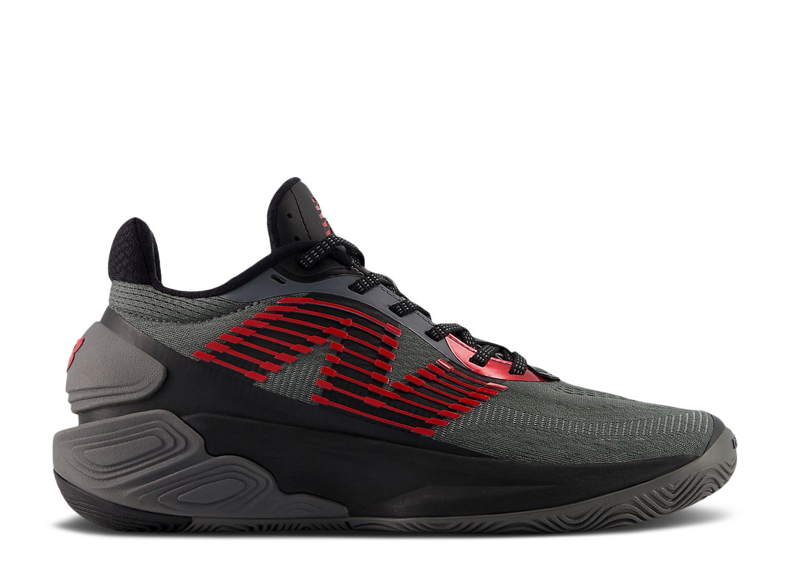 New Balance Two WXY V5 'Castlerock Team Red'