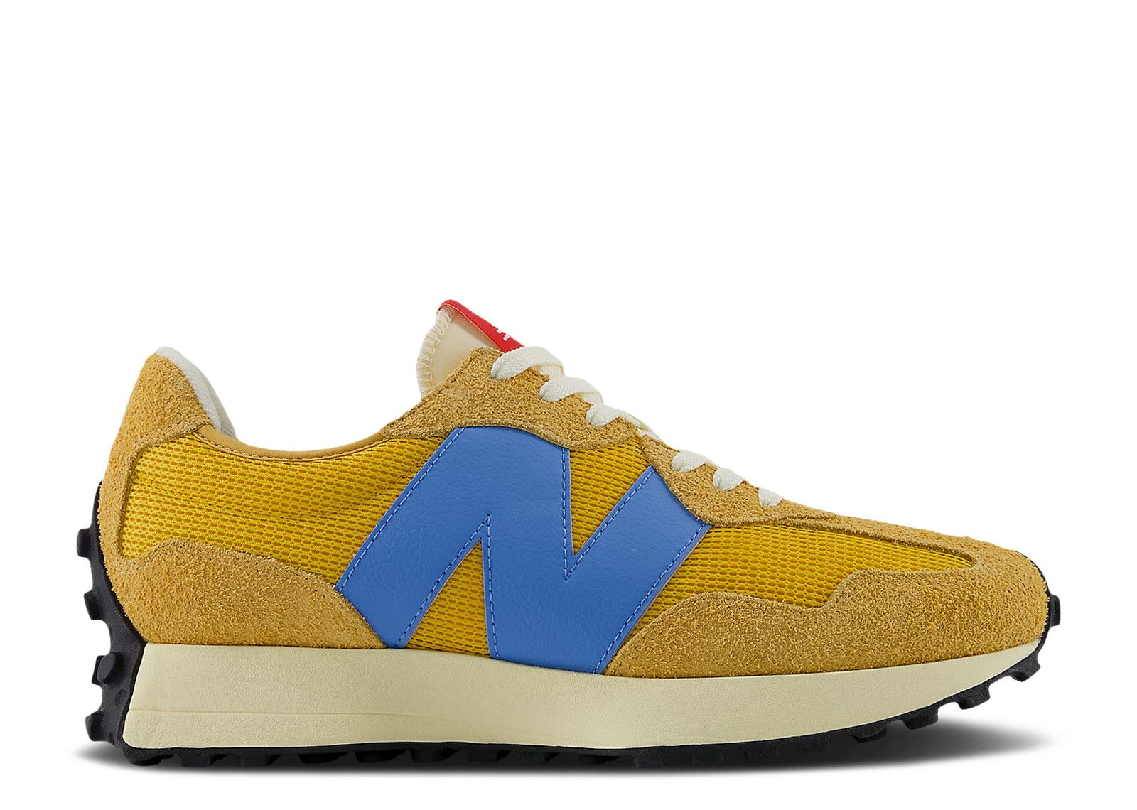 New Balance 327 'Dried Apricot Azure'