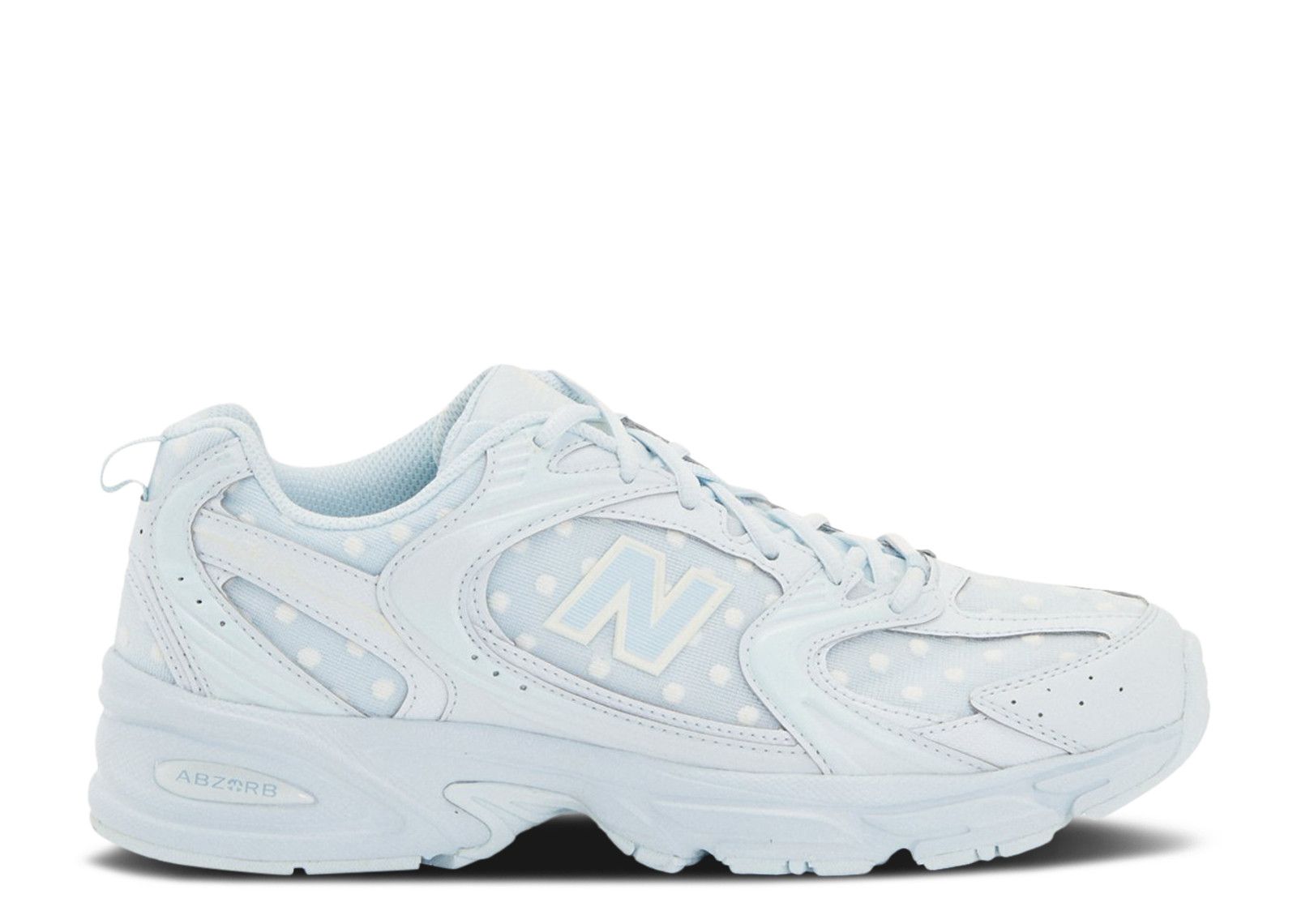 Polka Dot Sneakers | Flight Club