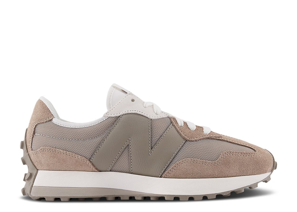 New Balance 327 'Mink Brown'