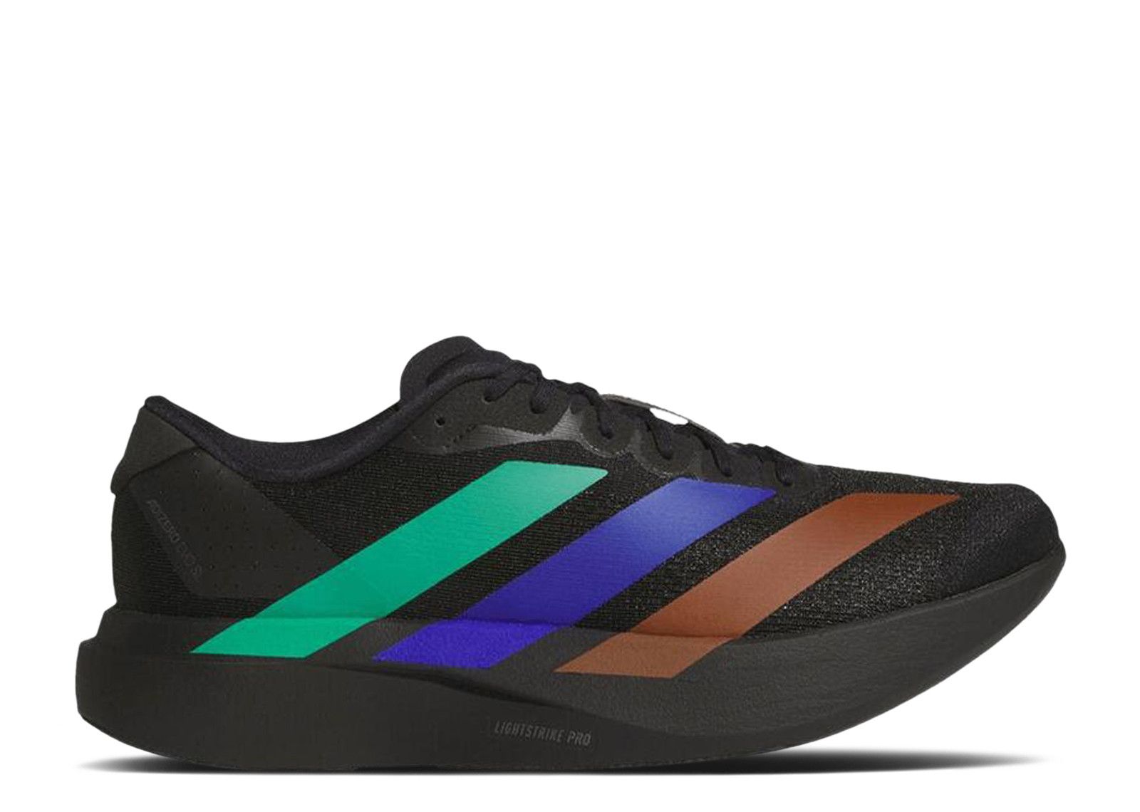 Adidas Pharrell x Adizero Evo SL 'Black'