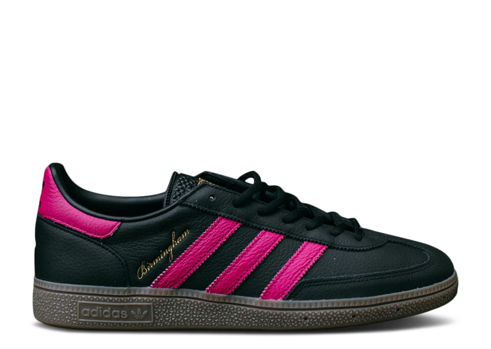 Adidas Birmingham 'Anniversary City Pack'