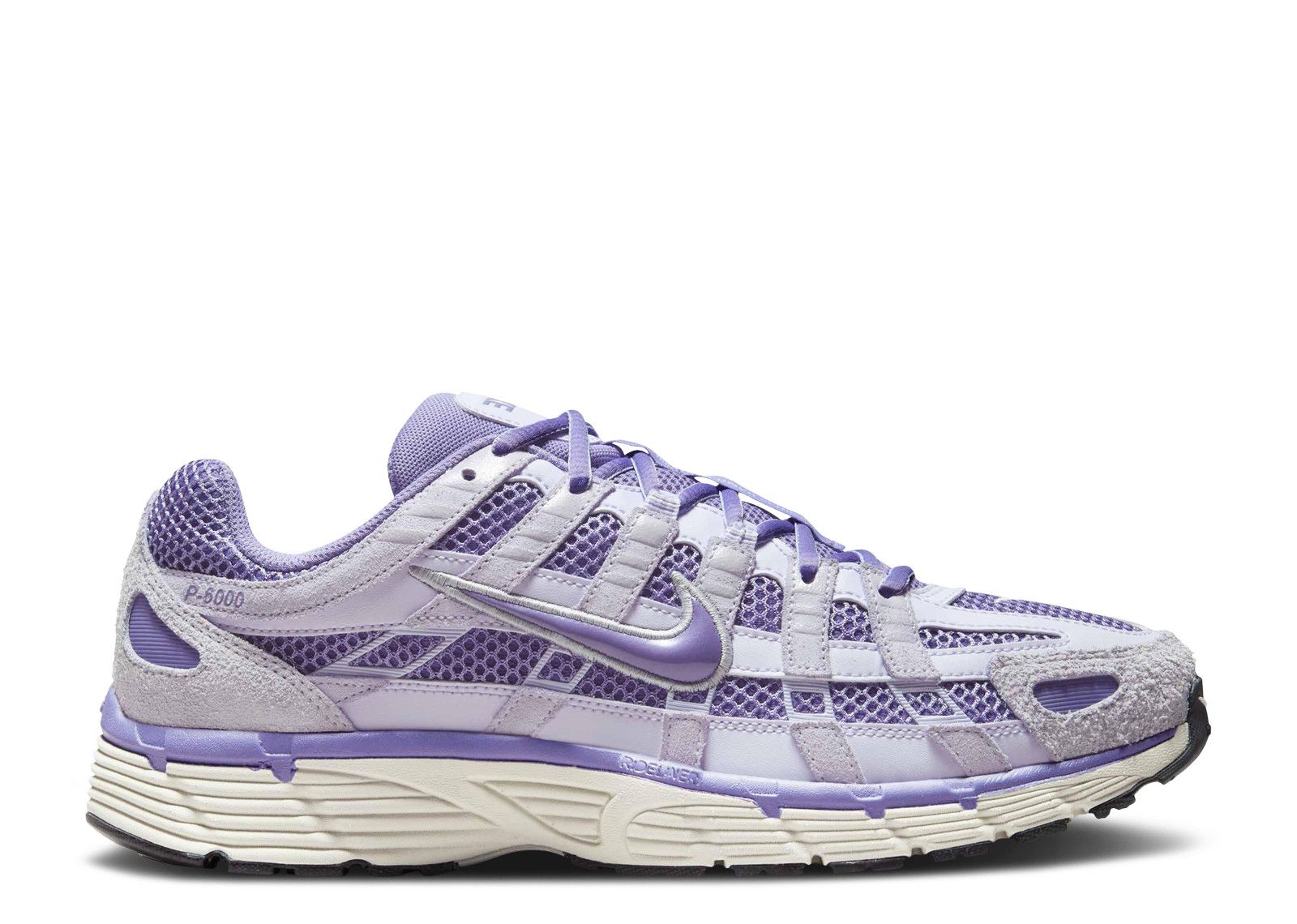 Nike P-6000 SE Amethyst Tint HF0015-500 comfort cushioned casual Men’s 13 NEW Nike P-6000 SE - Men main image 4