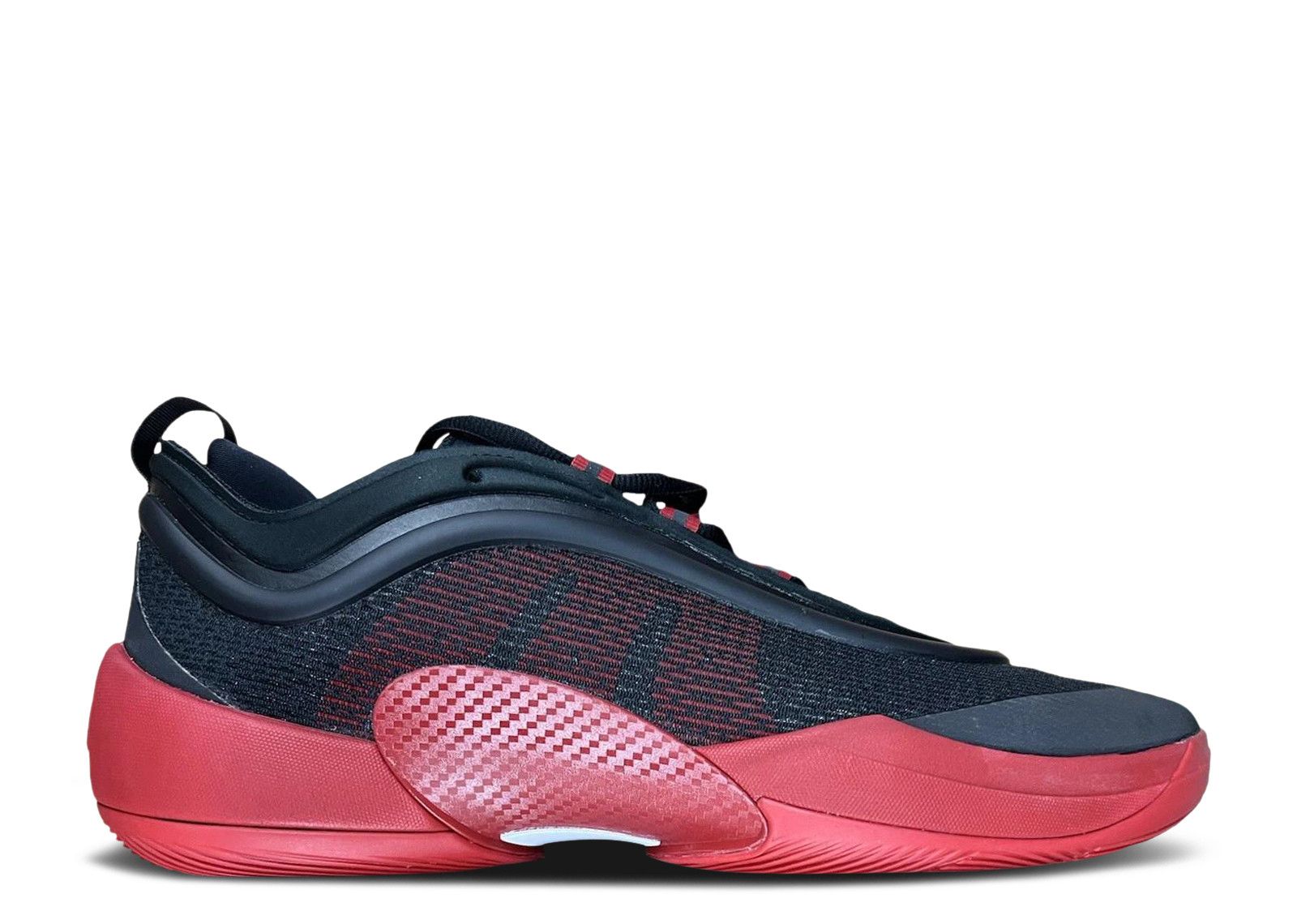 ☆送料無料☆ ADIDAS D.O.N. ISSUE 6 ☆ adidas Don Issue 6 Sneakers Lucid Red/Screaming Green
