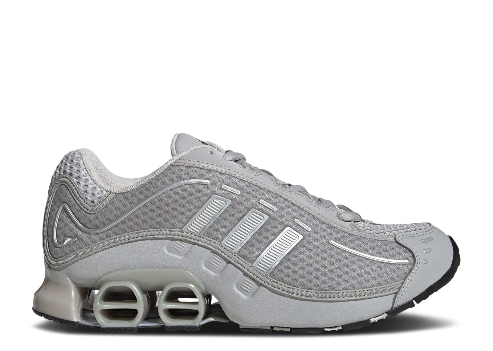 skygrayページ Megaride O1 'Grey Silver Metallic' - Adidas - JI1506 - grey
