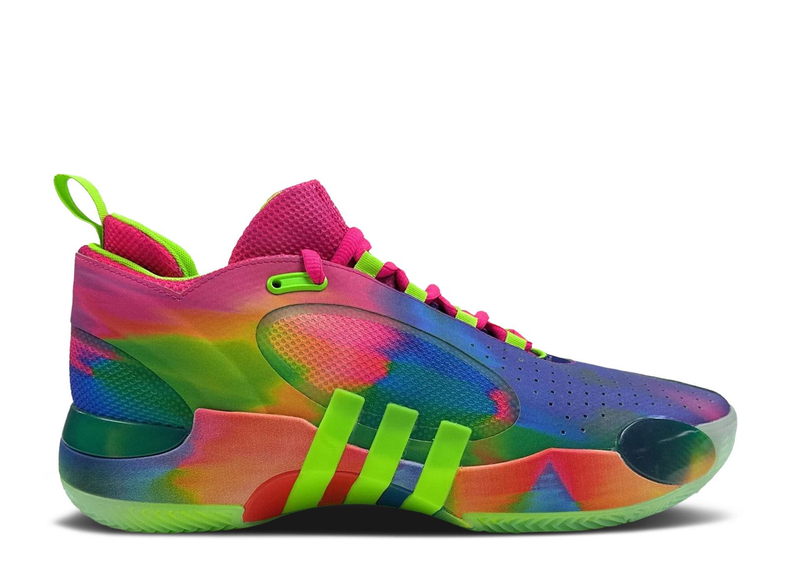 Adidas D.O.N. Issue #5 Sneakers | Flight Club