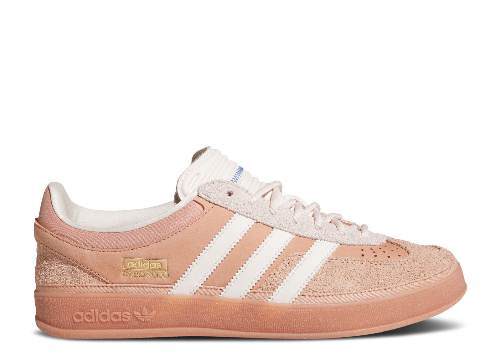 Adidas Bad Bunny x Gazelle Indoor 'Cabo Rojo'