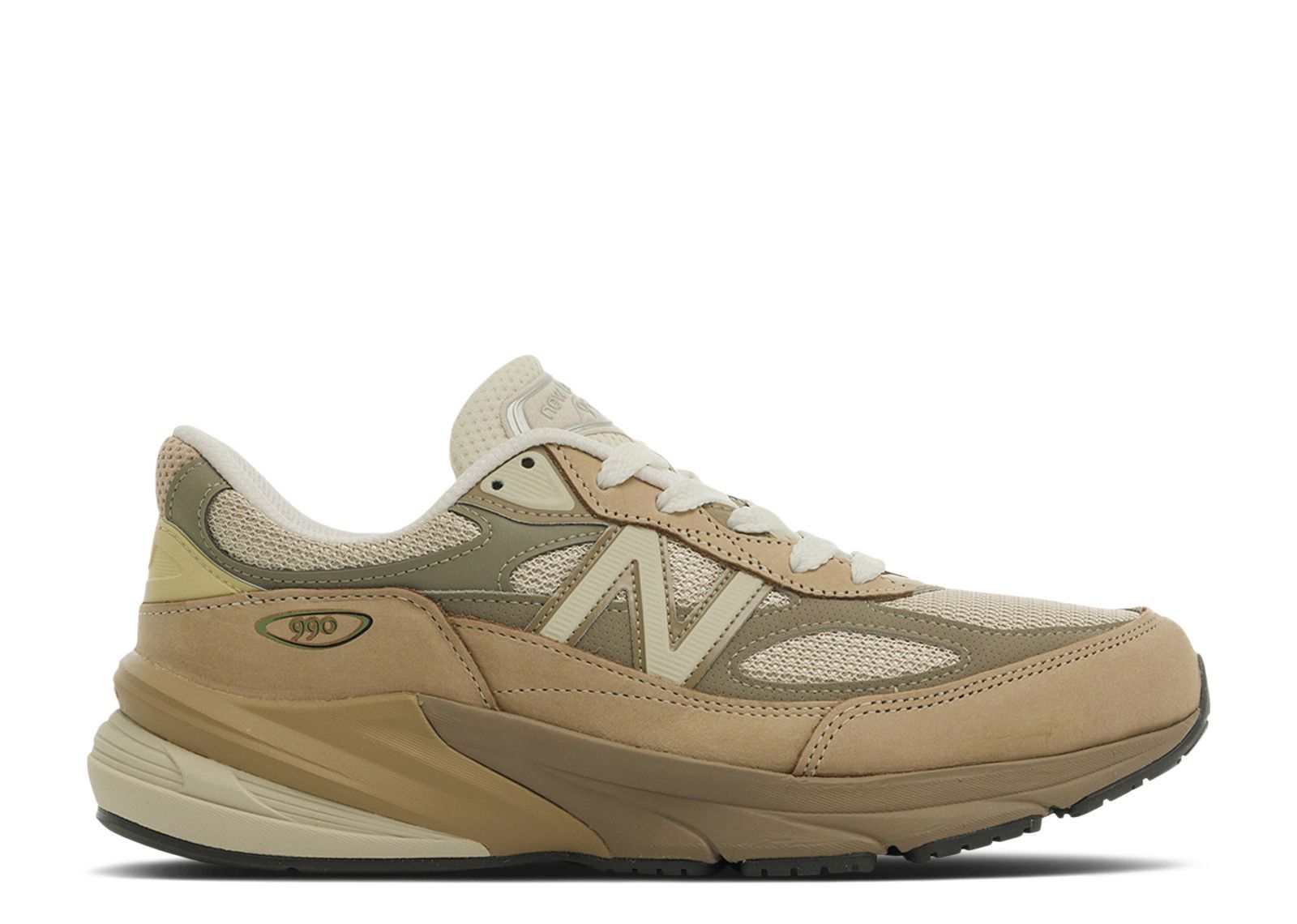 New Balance 992 Made In USA 