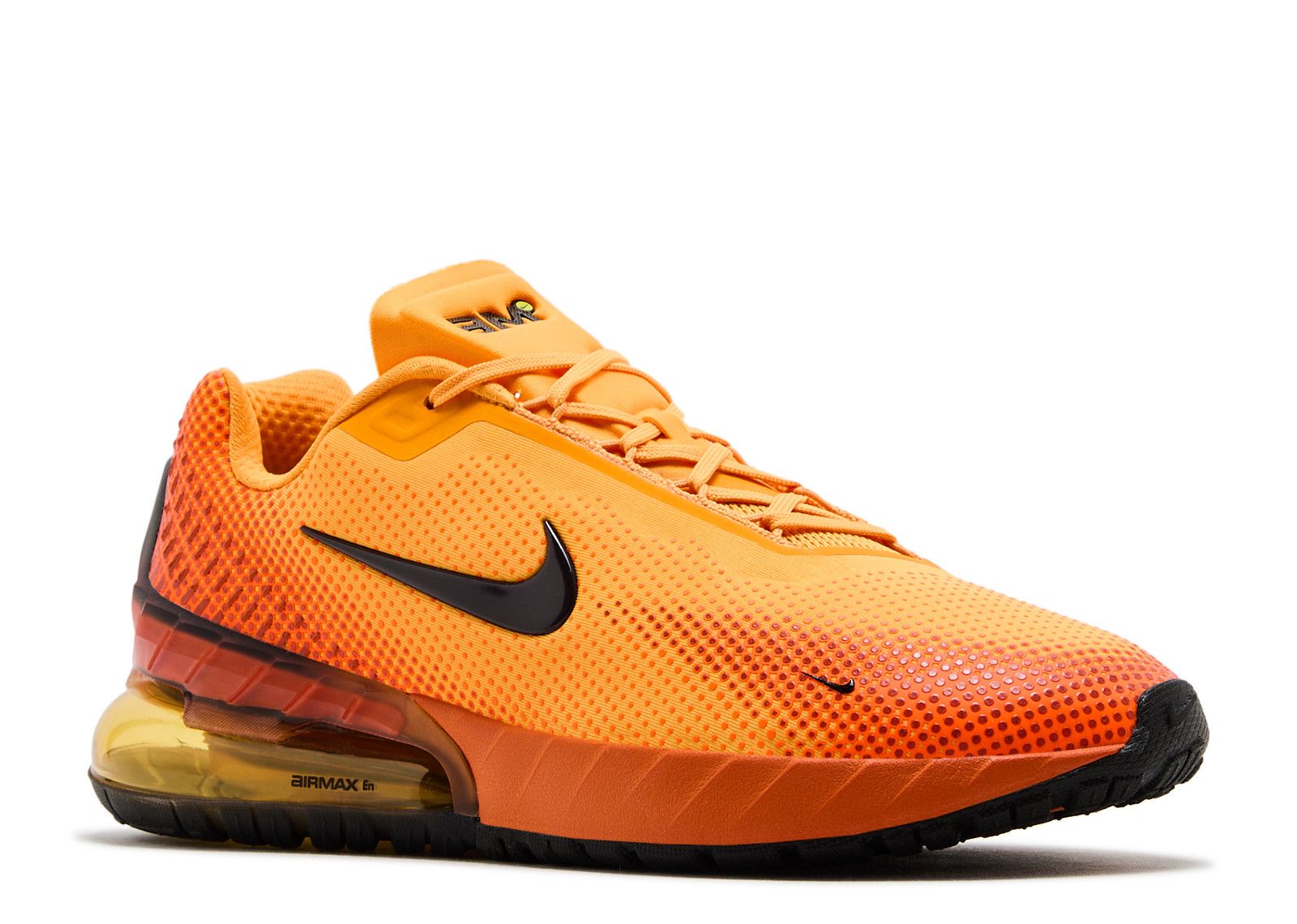 Air Max Phoenix 'Total Orange' - Nike - FZ5307 700 - total orange
