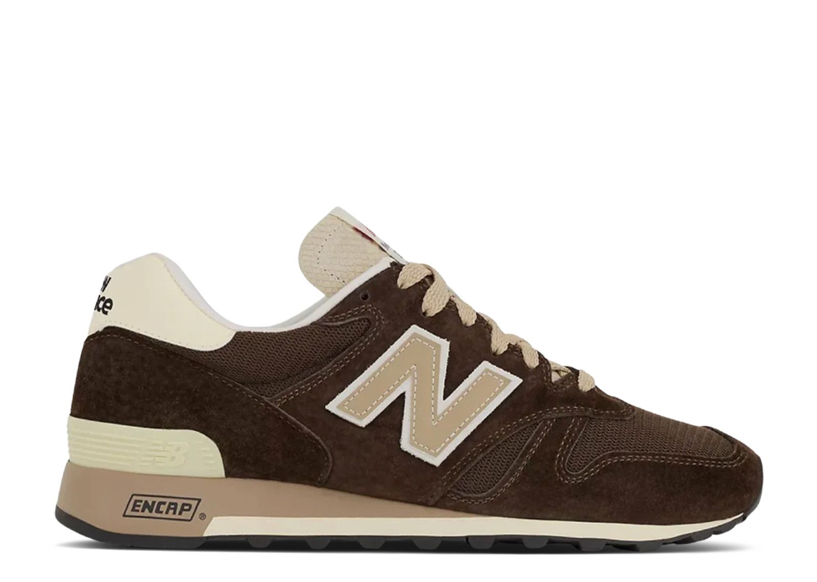 New Balance Teddy Santis x 1300 Made in USA 'Rich Oak Afterglow'