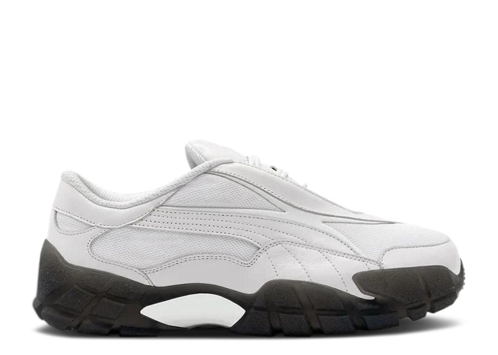 Skepta X Skope Forever 'White Pack Black' - Puma - 404444 01