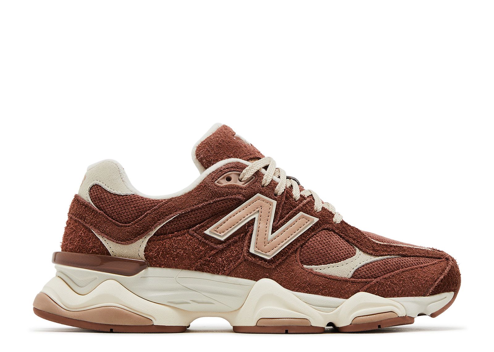 New Balance 9060 'Rich Oak Timberwolf' - New Balance - U9060CCC