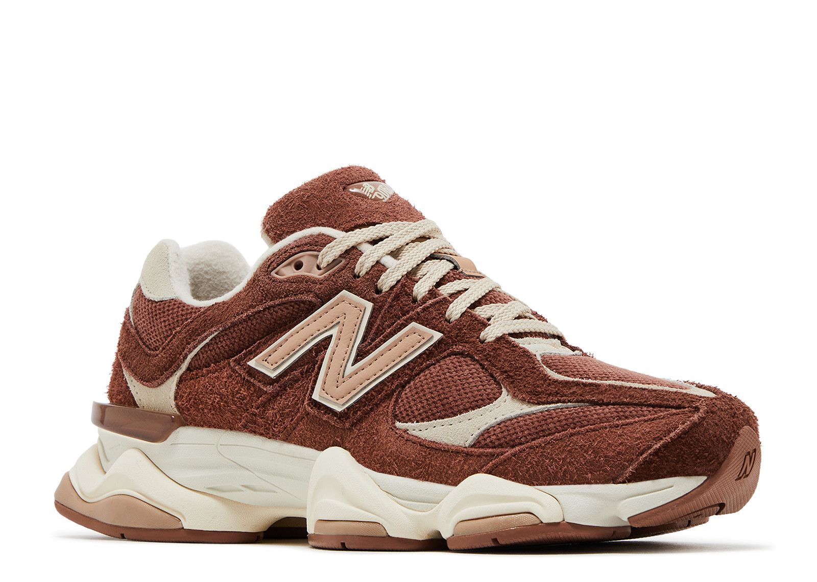 New Balance 9060 'Rich Oak Timberwolf' - New Balance - U9060CCC