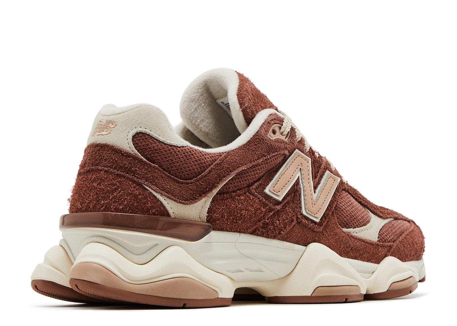 New Balance 9060 'Rich Oak Timberwolf' - New Balance - U9060CCC