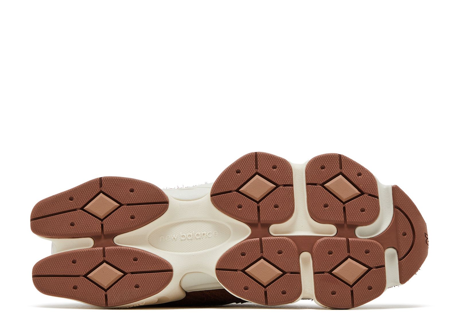 New Balance 9060 'Rich Oak Timberwolf' - New Balance - U9060CCC