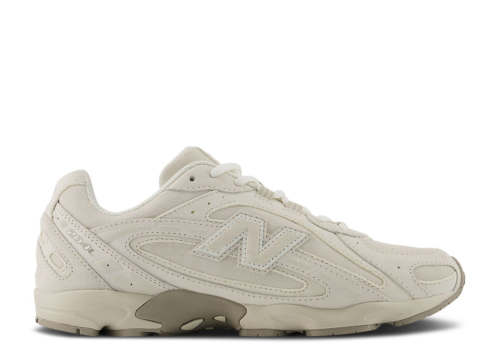 New Balance 204L 'Mushroom Arid Stone' - New Balance
