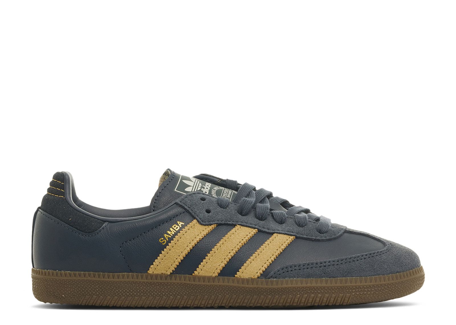adidas gazelle silver green womens adidas Originals Wmns Samba OG - JS1391 | SNS