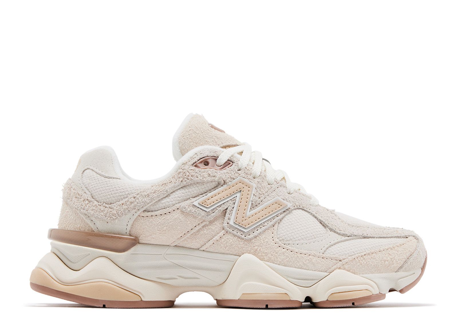 New Balance 9060 'Suede Pack Sea Salt' - New Balance - U9060HSC