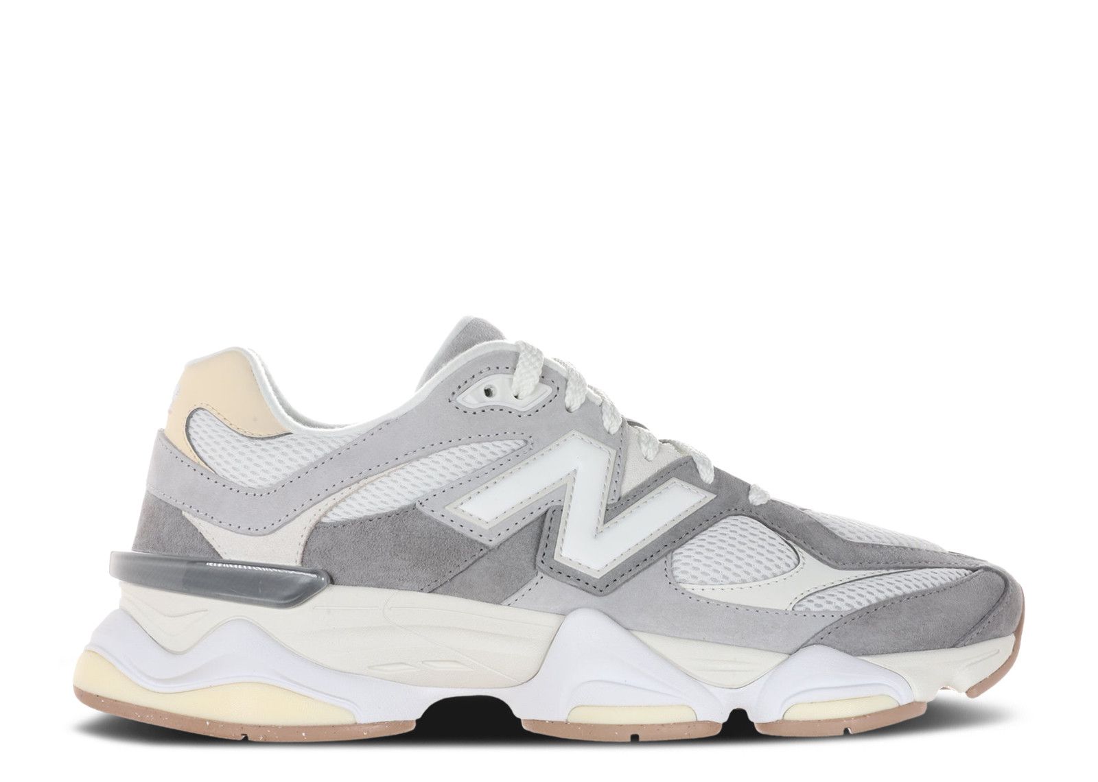 New Balance 9060 'Slate Grey Calcium' - New Balance - U9060AUB