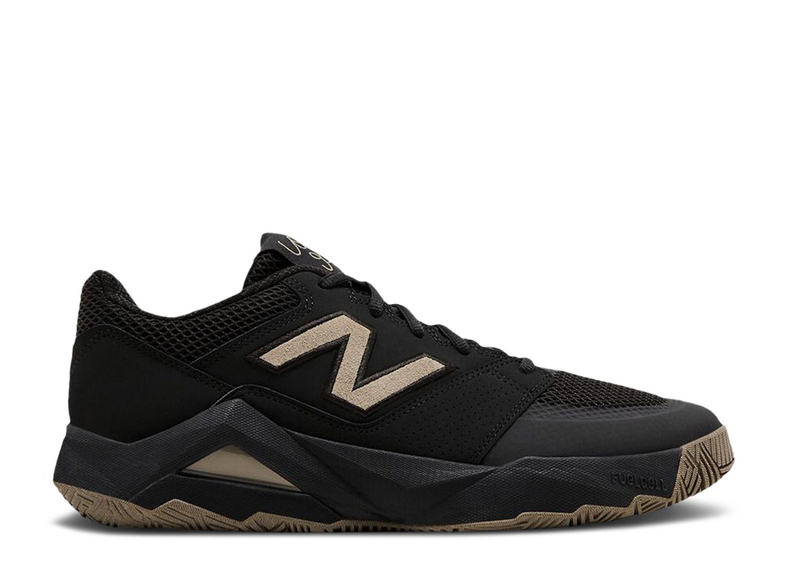New Balance Coco Delray 2E Wide 'Stone Black'