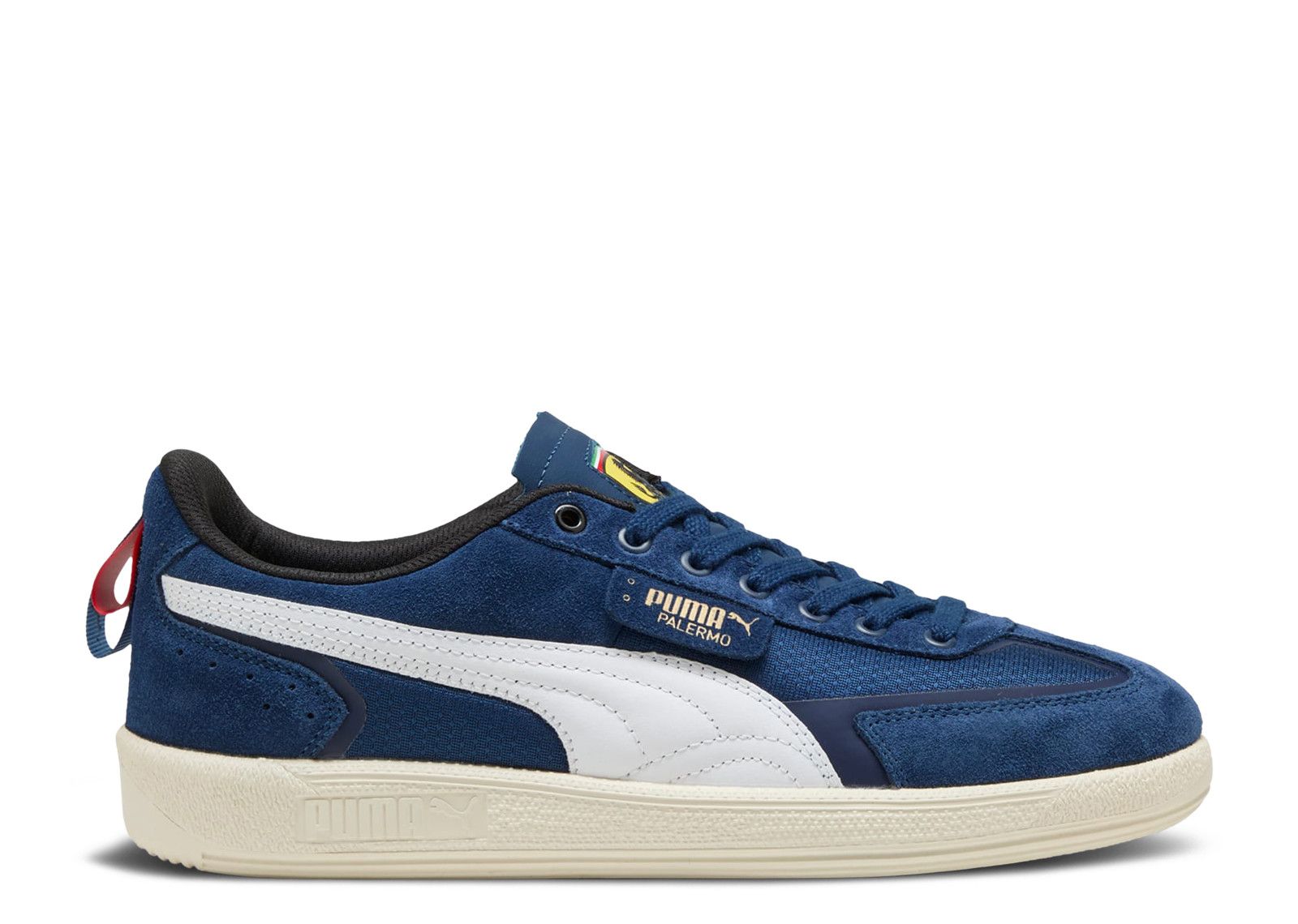 Scuderia Ferrari X Palermo 'Persian Blue' - Puma - 308899 03