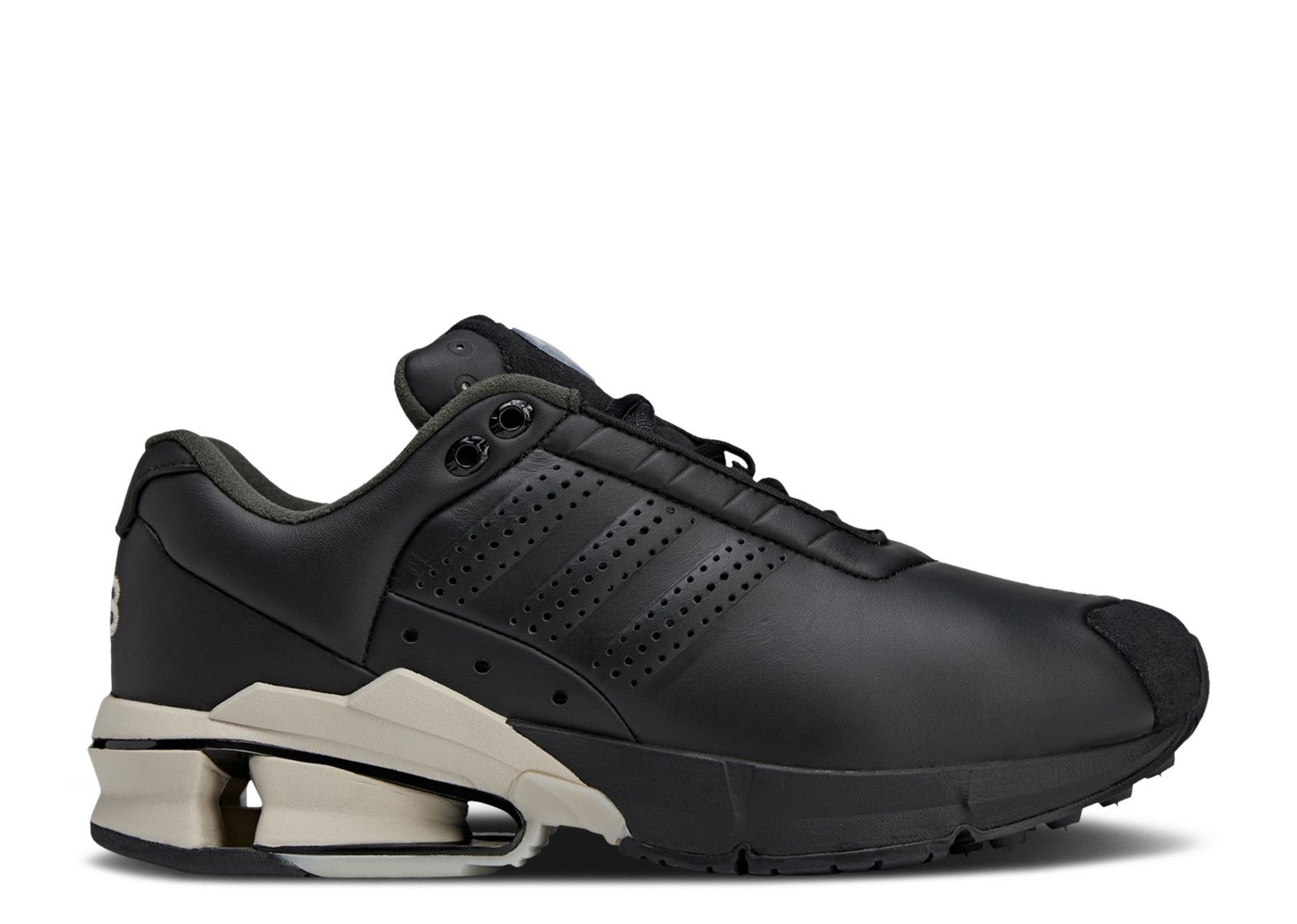 Adidas Y-3 a3 Control 'Black Talc'