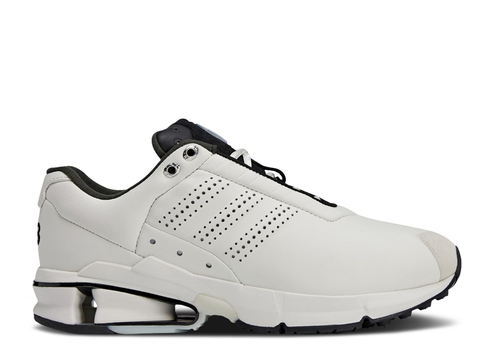 Adidas Y-3 a3 Control 'White Black'