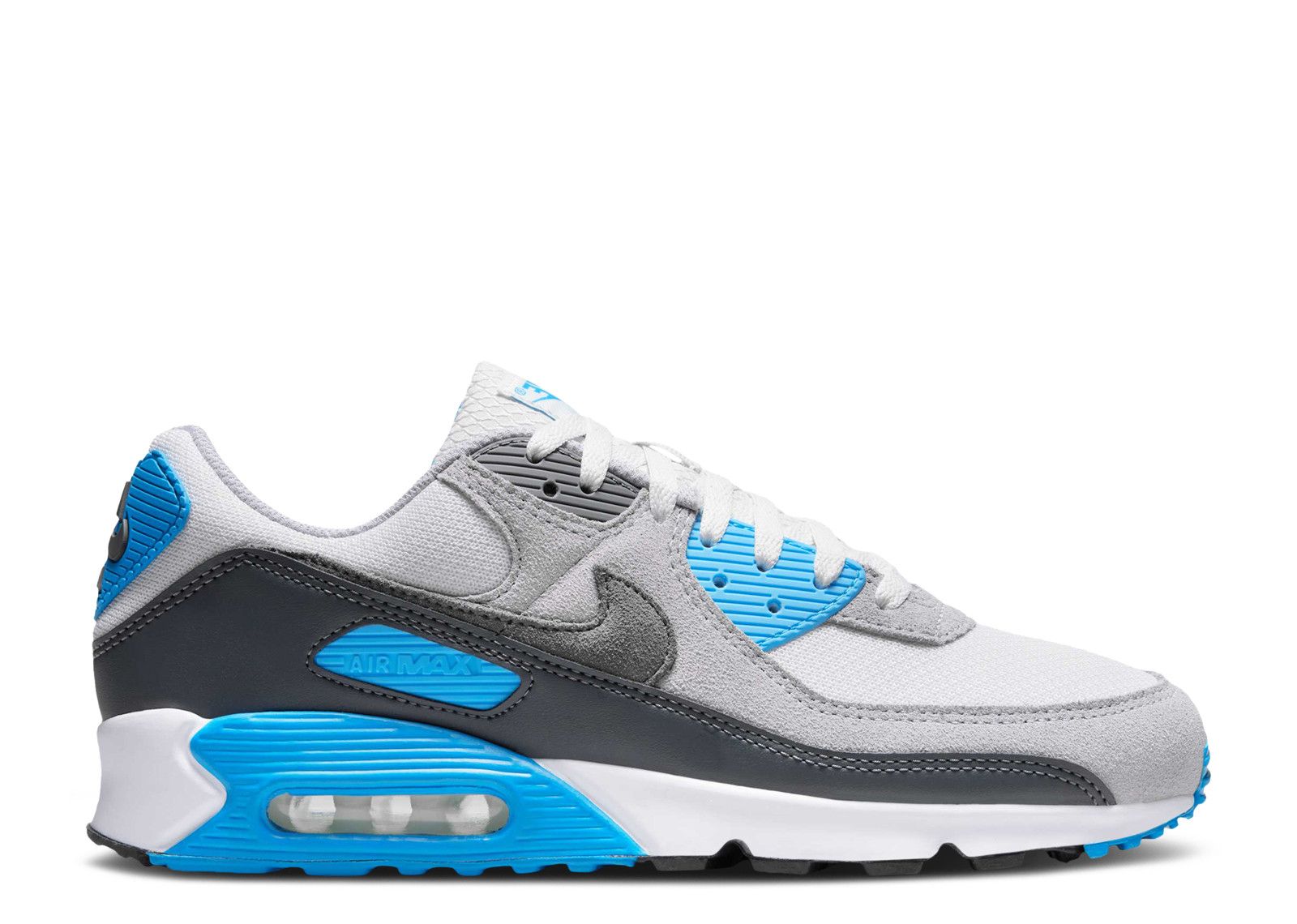 Air Max 95 Essential 'Pure Platinum' - Nike - 749766 103 - white