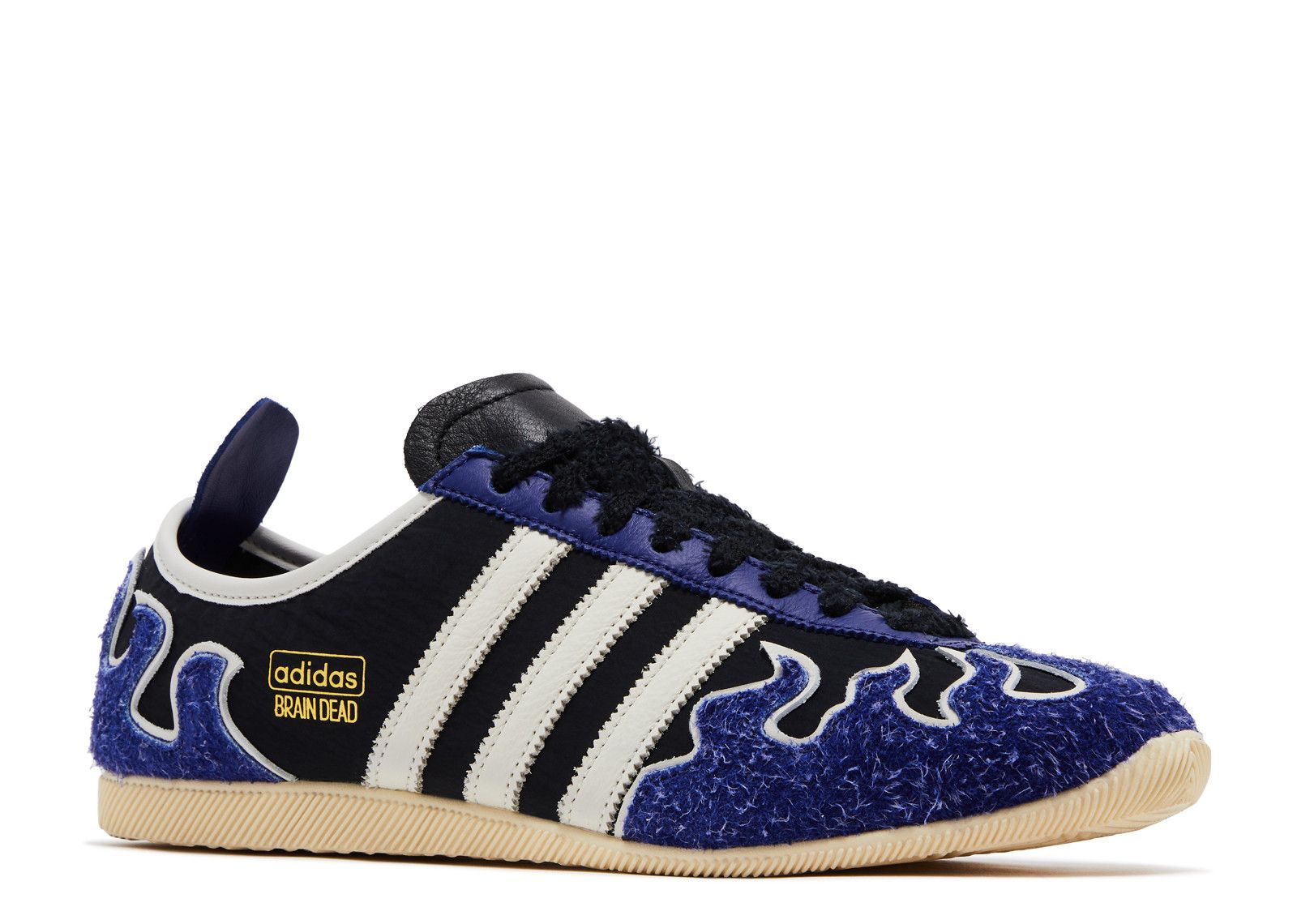 Brain Dead X Japan 'Blue Warm Vanilla' - Adidas - JQ9214 - core