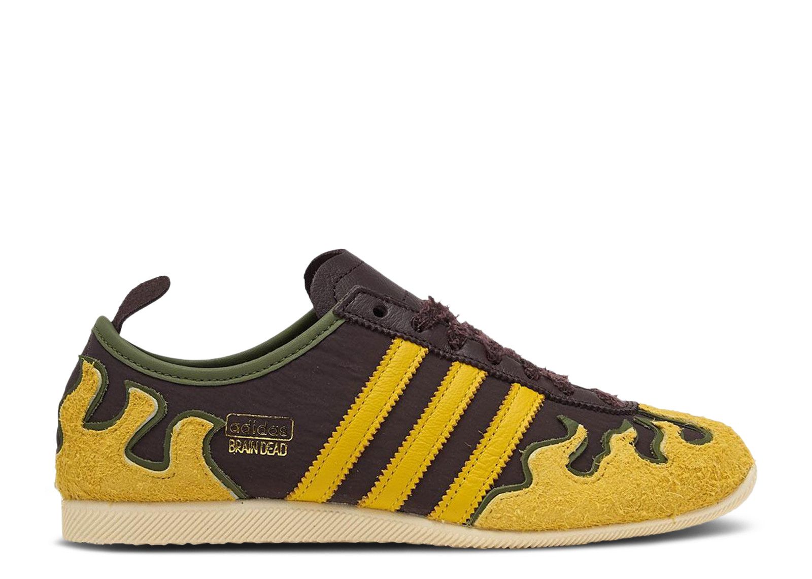 ほん Adidas ZX 8000 Samples The Ø27 Japanese-Style Kabob
