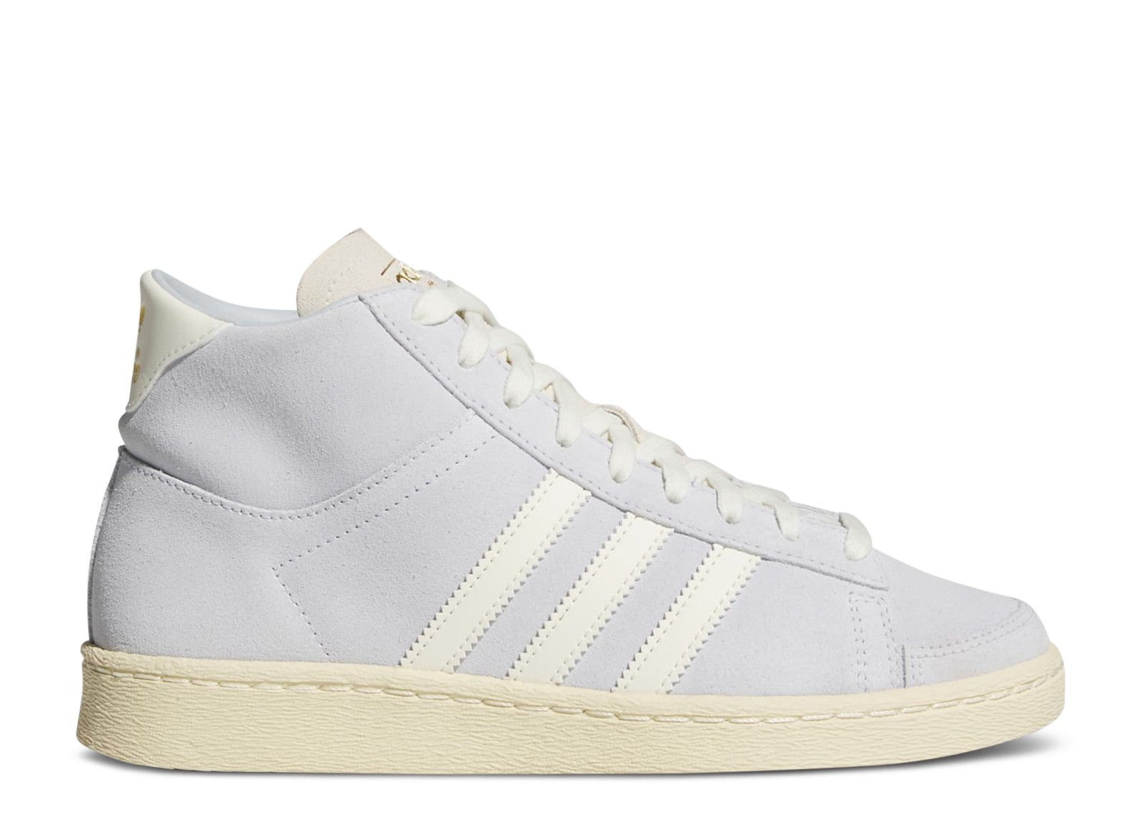 Adidas Wmns Jabbar High 'Halo Blue'