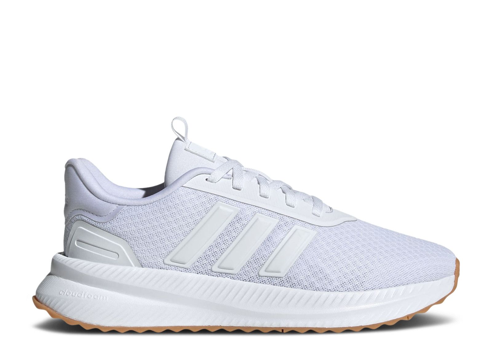 Adidas Wmns X_PLRPATH Wide 'White Gum'