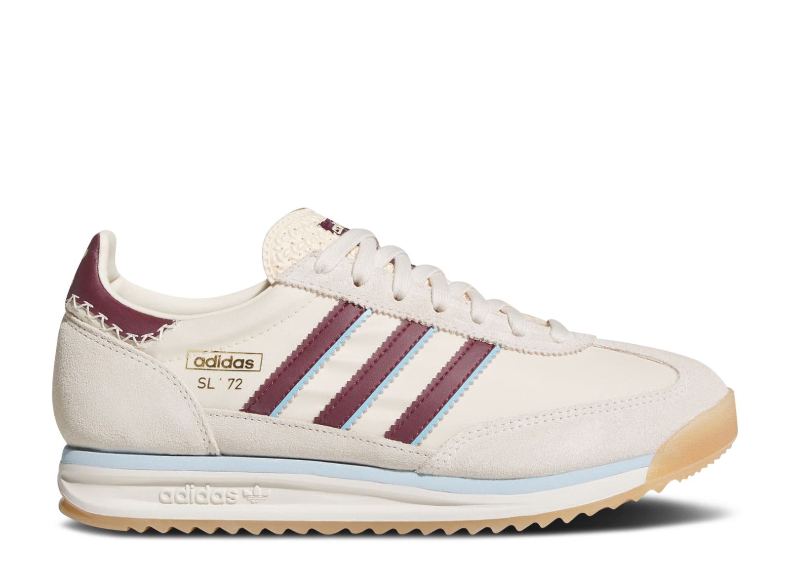 Adidas SL72 RS 'Chevron Stitch Pack'