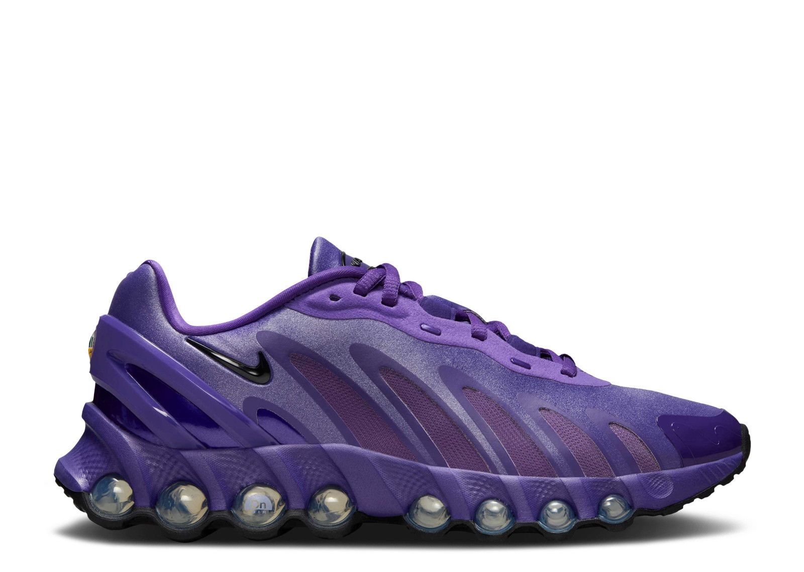 NIKE ☆ Air Max DN8 ‘Wild Grape’ Wmns Air Max DN8 'Wild Grape' - Nike - HF5509 500 - wild
